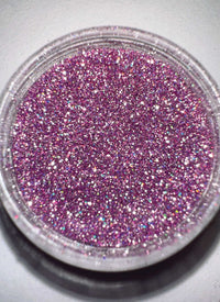Set of 9 Reflective Holo Glitters - Cordoza Nail Supply