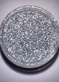 Set of 9 Reflective Holo Glitters - Cordoza Nail Supply