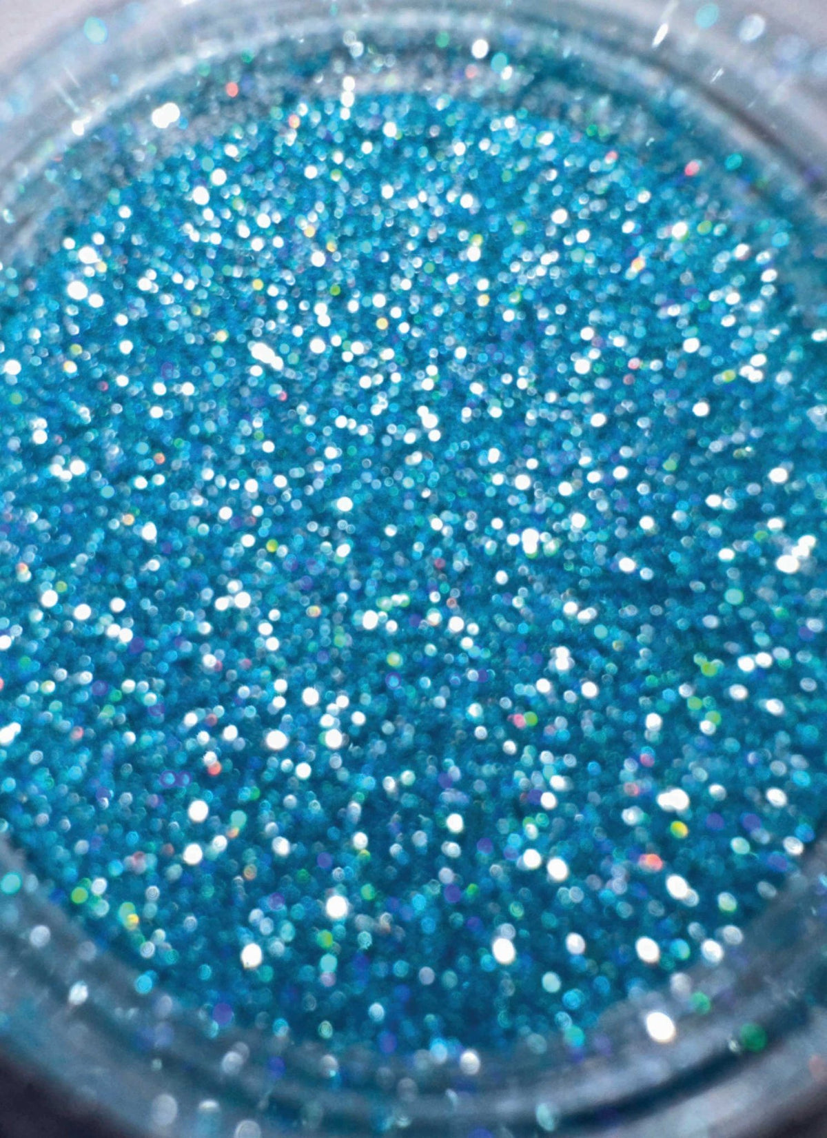 Set of 9 Reflective Holo Glitters - Cordoza Nail Supply