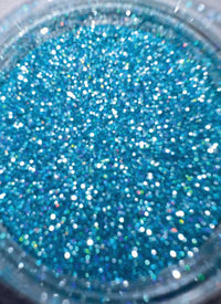 Set of 9 Reflective Holo Glitters - Cordoza Nail Supply