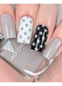 She-Wolf - Stamping Polish