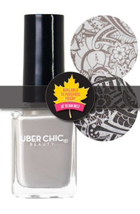 She-Wolf - Stamping Polish