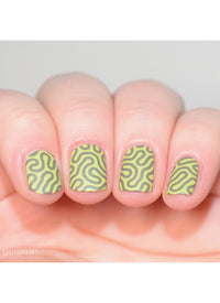 Simply Organic-02 - Cordoza Nail Supply