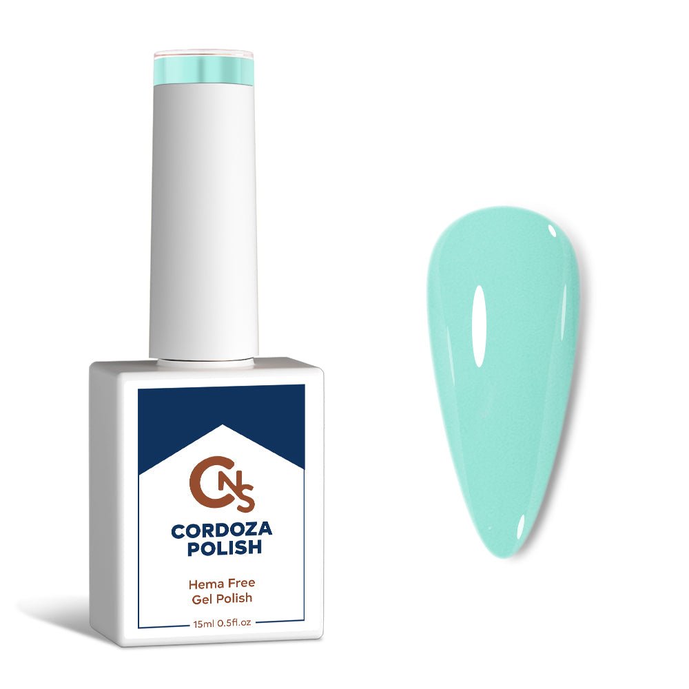 Sip & Dip - CNS Hema Free Gel Polish - Cordoza Nail Supply