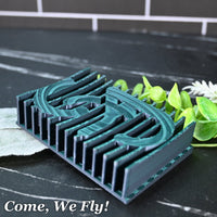Soap Dish - Cordoza Nail Supply