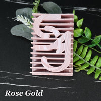 Soap Dish - Cordoza Nail Supply