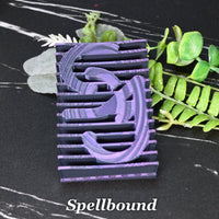 Soap Dish - Cordoza Nail Supply