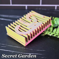 Soap Dish - Cordoza Nail Supply