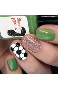 Soccer Love - Cordoza Nail Supply