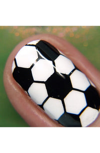 Soccer Love - Cordoza Nail Supply