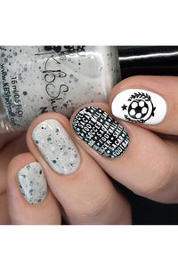 Soccer Love - Cordoza Nail Supply