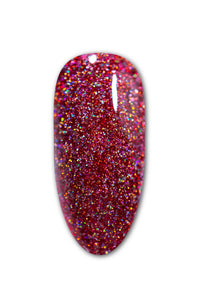 Some Like It Haute - Gel Polish - Cordoza Nail Supply
