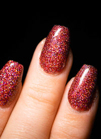 Some Like It Haute - Gel Polish - Cordoza Nail Supply