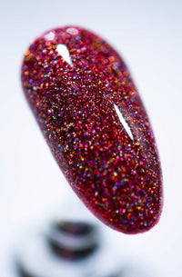 Some Like It Haute - Gel Polish - Cordoza Nail Supply