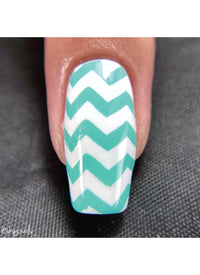Spa Day - Stamping Polish - Cordoza Nail Supply
