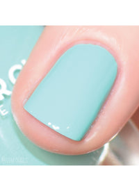Spa Day - Stamping Polish - Cordoza Nail Supply