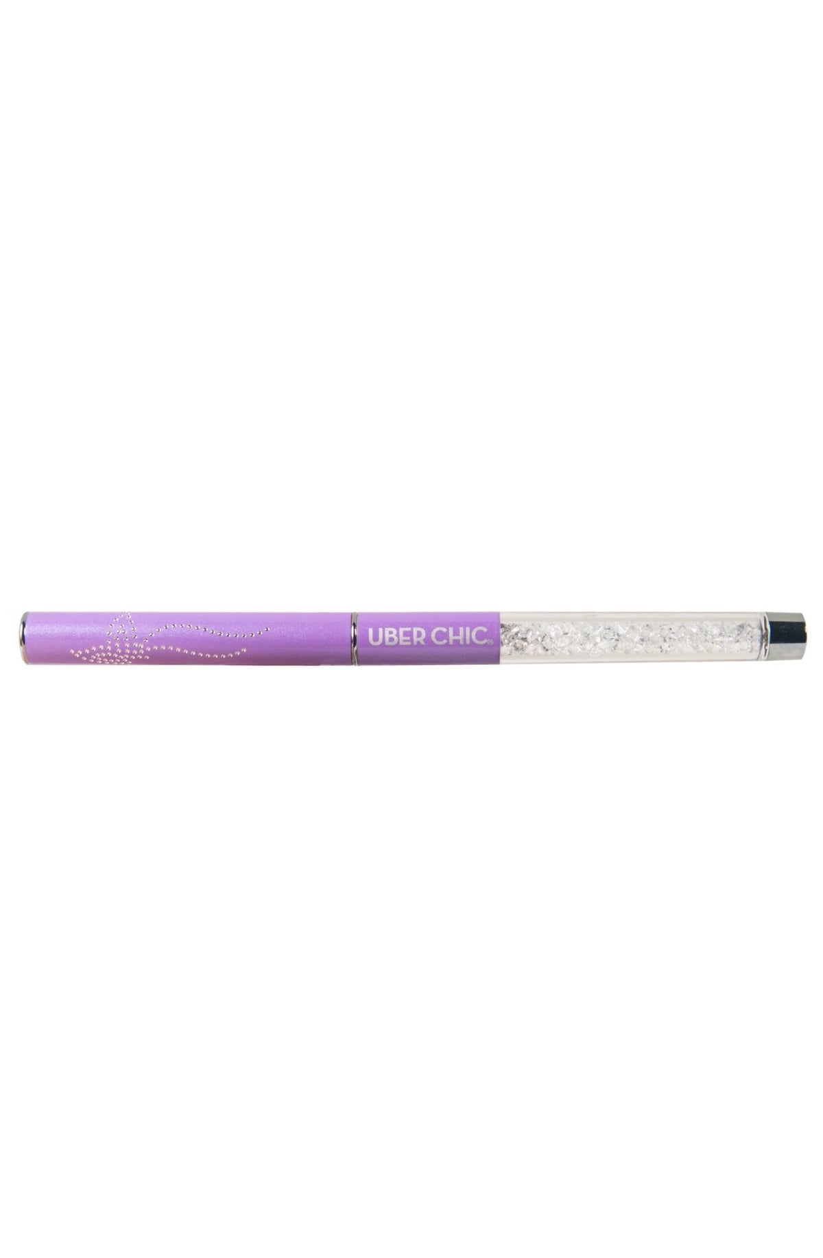 Special Texture Ombre Brush - Purple - Cordoza Nail Supply