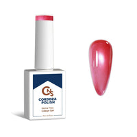 Spice Man 🐂 - CNS Hema Free Cateye Gel Polish - Cordoza Nail Supply