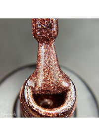 Spiced Cider - Gel Polish - Cordoza Nail Supply