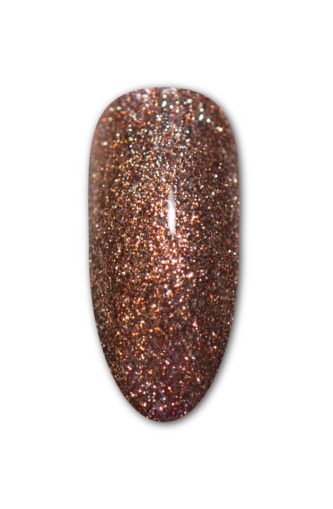 Spiced Cider - Gel Polish - Cordoza Nail Supply