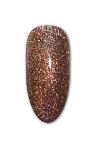 Spiced Cider - Gel Polish - Cordoza Nail Supply