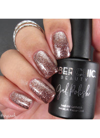 Spiced Cider - Gel Polish - Cordoza Nail Supply