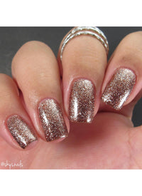 Spiced Cider - Gel Polish - Cordoza Nail Supply