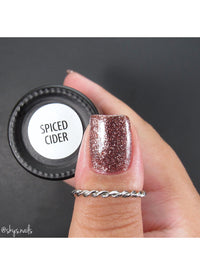 Spiced Cider - Gel Polish - Cordoza Nail Supply
