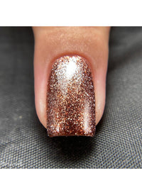 Spiced Cider - Gel Polish - Cordoza Nail Supply
