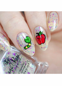 Spring Kawaii Layers - Cordoza Nail Supply
