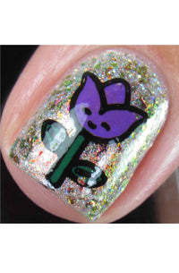 Spring Kawaii Layers - Cordoza Nail Supply