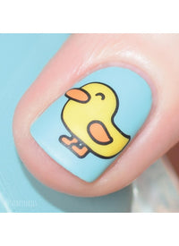 Spring Kawaii Layers - Cordoza Nail Supply