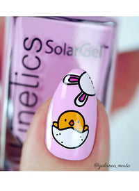 Spring Kawaii Layers - Cordoza Nail Supply