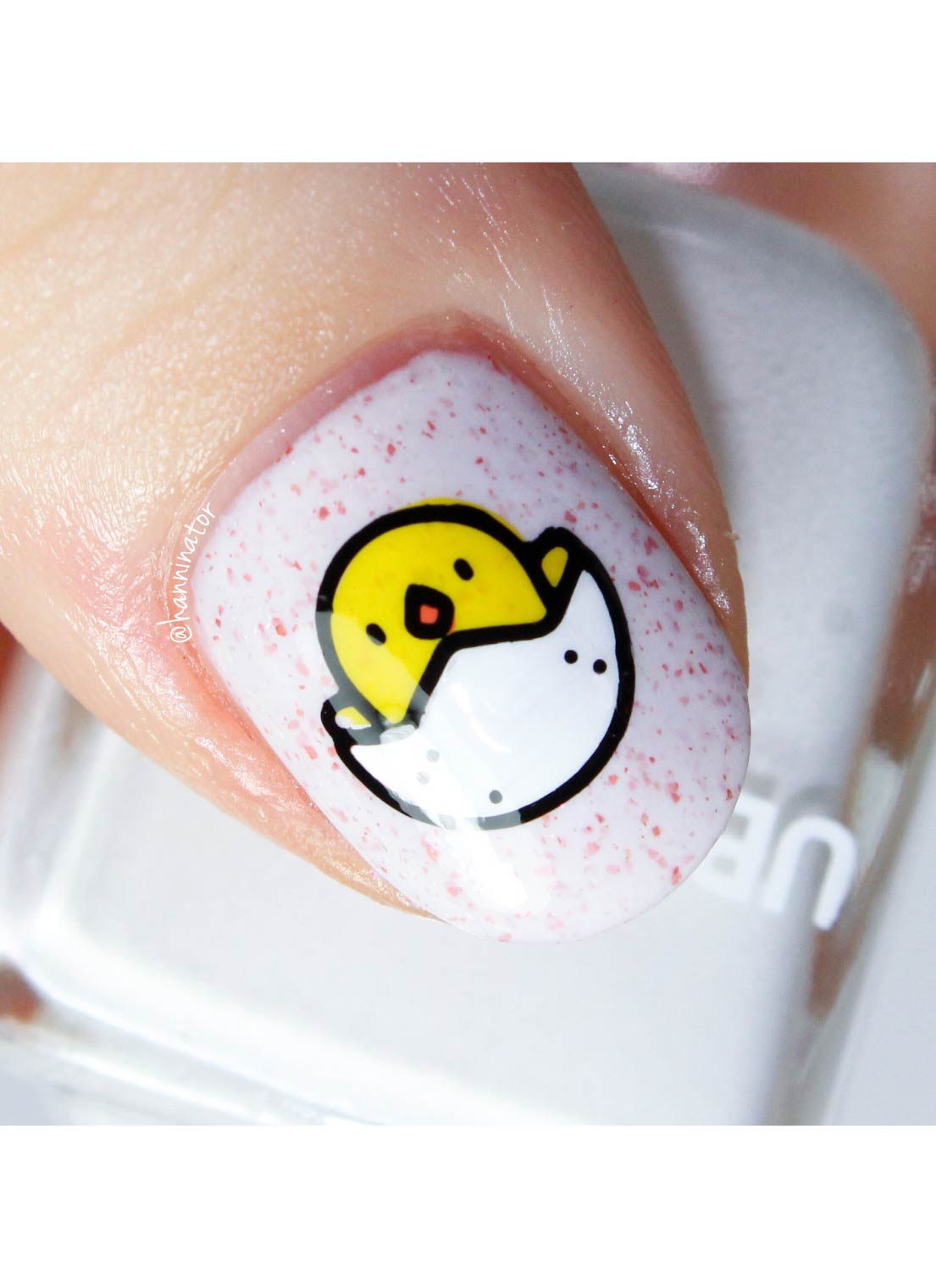 Spring Kawaii Layers - Cordoza Nail Supply