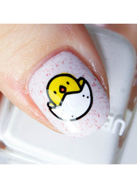 Spring Kawaii Layers - Cordoza Nail Supply