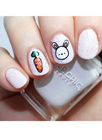 Spring Kawaii Layers - Cordoza Nail Supply