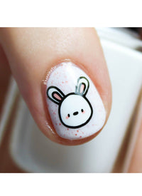 Spring Kawaii Layers - Cordoza Nail Supply