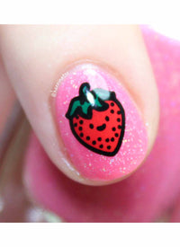 Spring Kawaii Layers - Cordoza Nail Supply