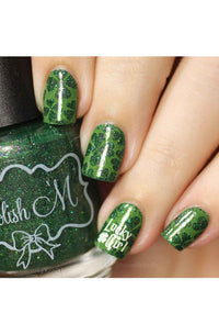 St Patrick's Day-01 - Cordoza Nail Supply