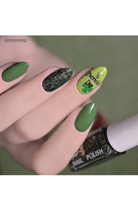 St Patrick's Day - 02 - Cordoza Nail Supply