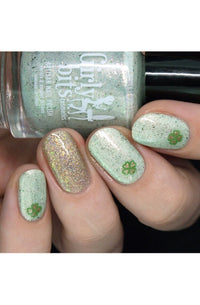 St Patrick's Day - 02 - Cordoza Nail Supply