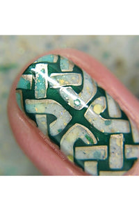St Patrick's Day - 02 - Cordoza Nail Supply