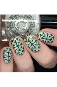 St Patrick's Day - 02 - Cordoza Nail Supply