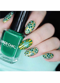 St Patrick's Day - 03 - Cordoza Nail Supply