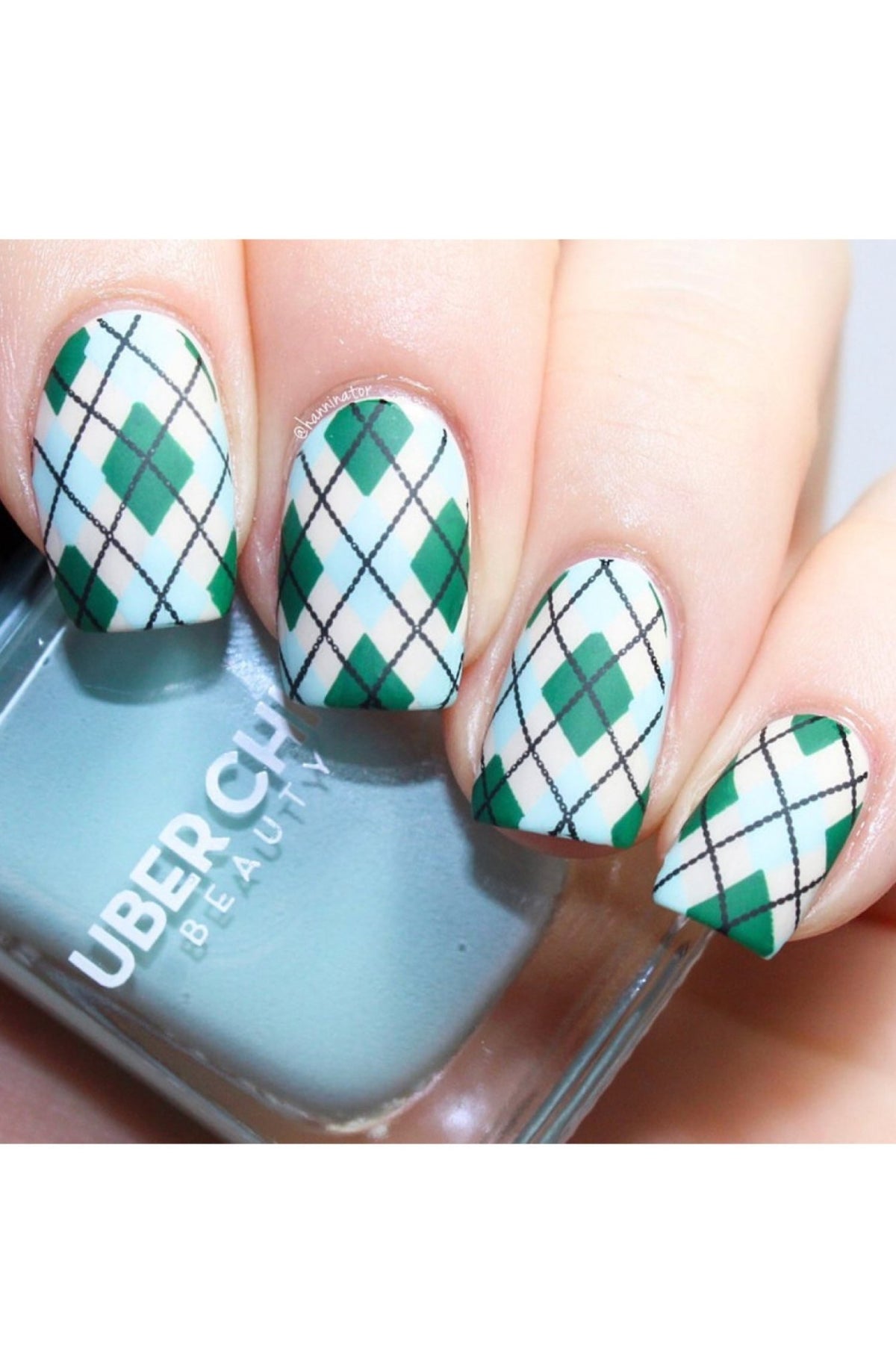 St Patrick's Day - 03 - Cordoza Nail Supply