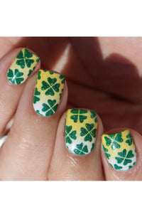 St Patrick's Day - 03 - Cordoza Nail Supply