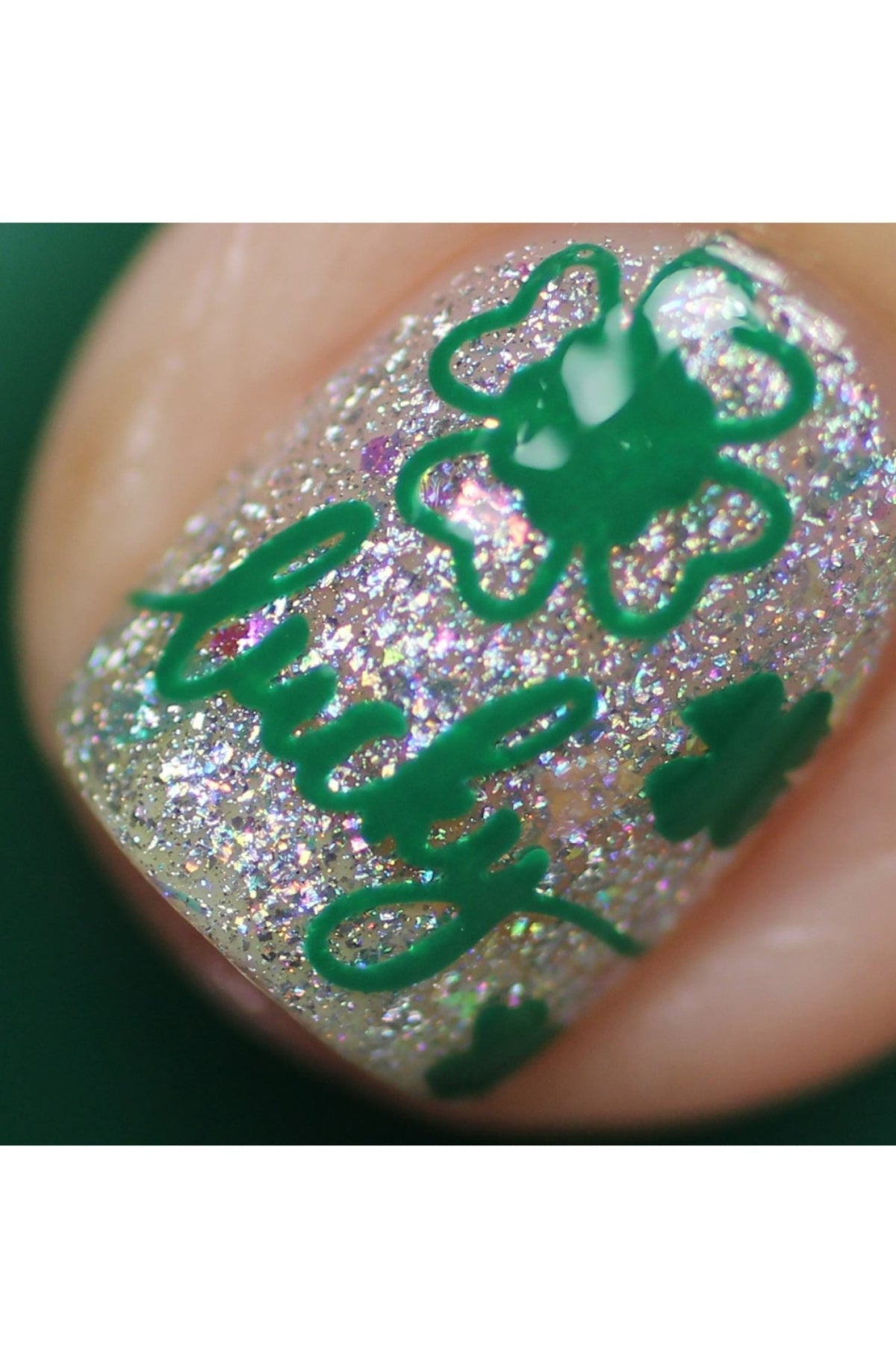 St Patrick's Day - 03 - Cordoza Nail Supply