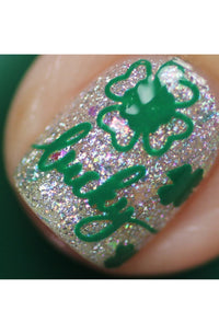 St Patrick's Day - 03 - Cordoza Nail Supply