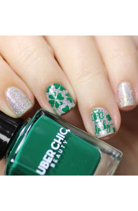 St Patrick's Day - 03 - Cordoza Nail Supply