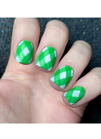 St Patrick's Day - 03 - Cordoza Nail Supply